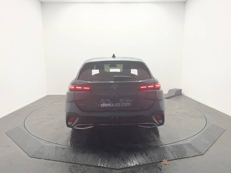 Peugeot 308 - Photo 4