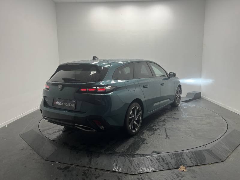 Peugeot 308 - Photo 5