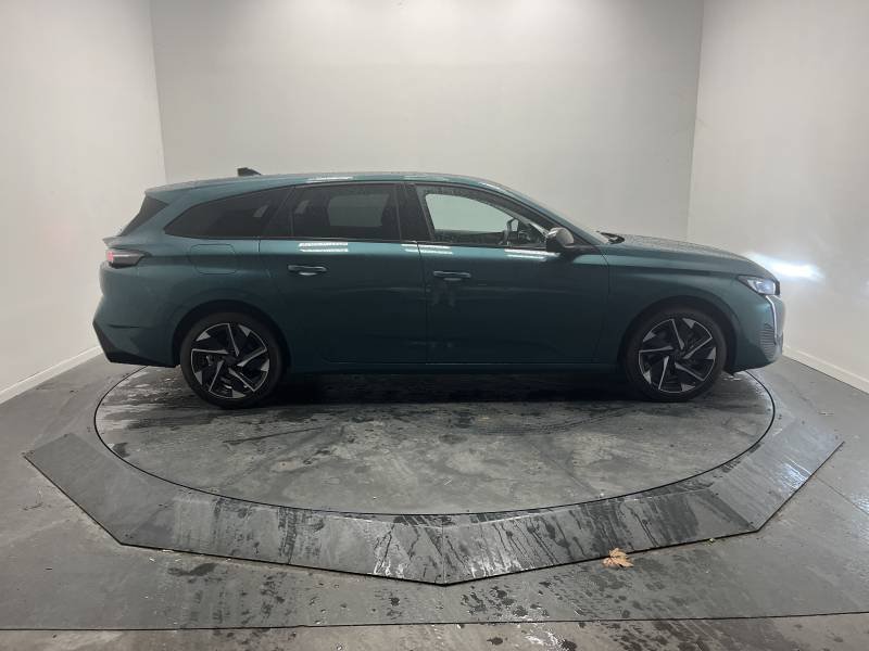 Peugeot 308 - Photo 6