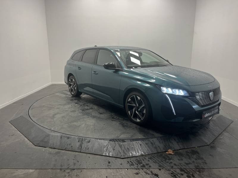 Peugeot 308 - Photo 7