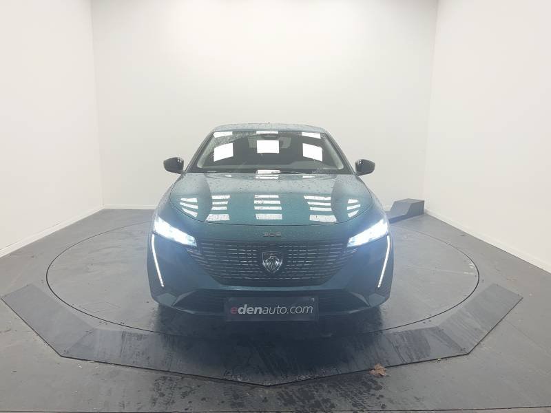 Peugeot 308 - Photo 8