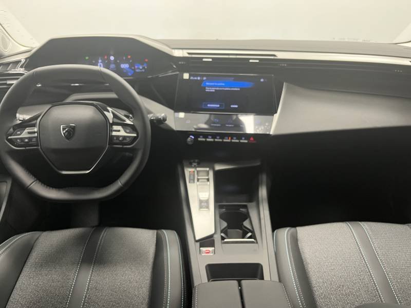 Peugeot 308 - Photo 10