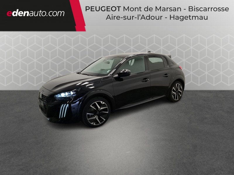 Peugeot 208 - Photo 1