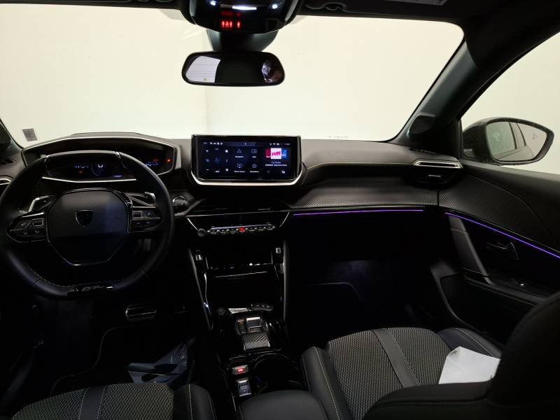 Peugeot 208 - Photo 13