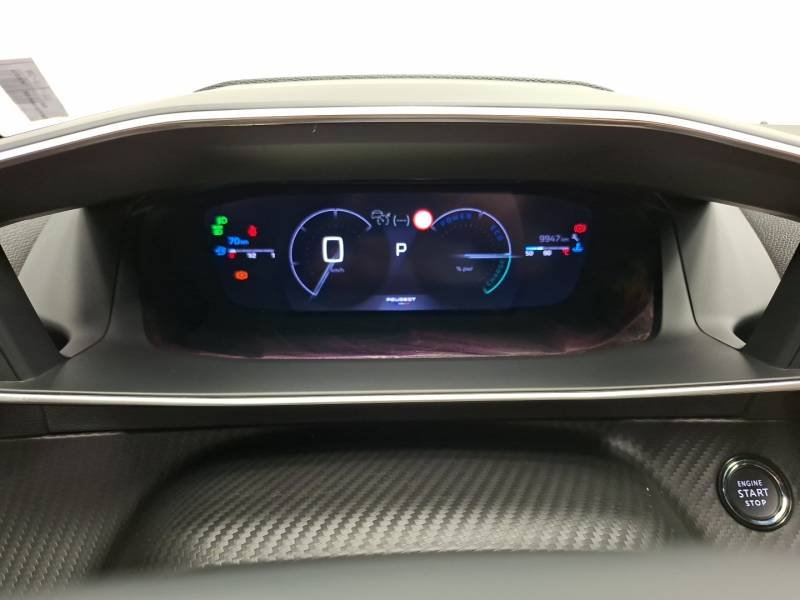 Peugeot 208 - Photo 15