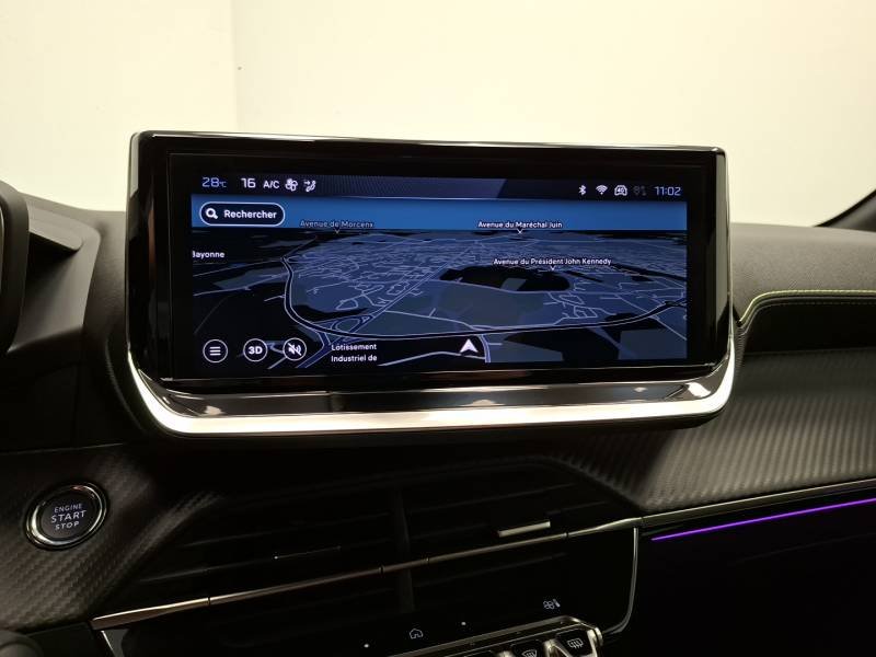 Peugeot 208 - Photo 17