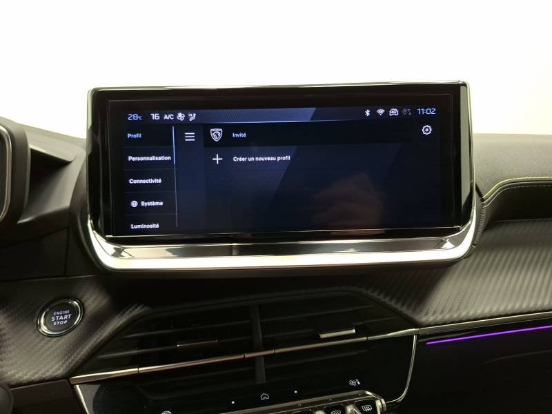 Peugeot 208 - Photo 18