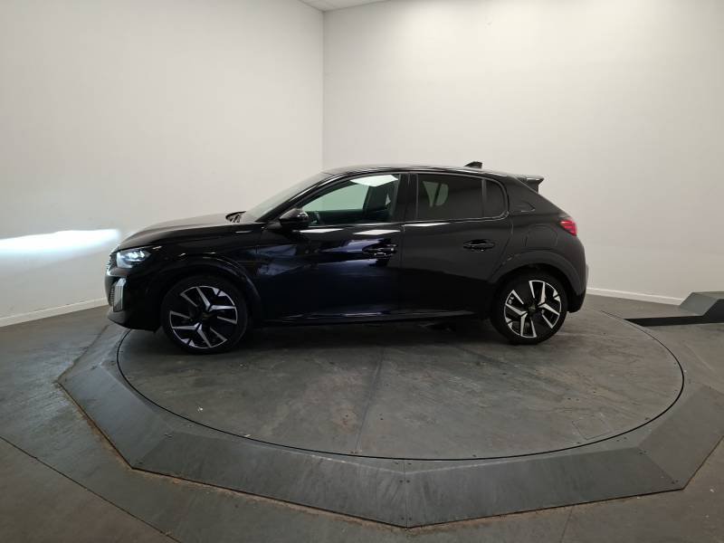 Peugeot 208 - Photo 2