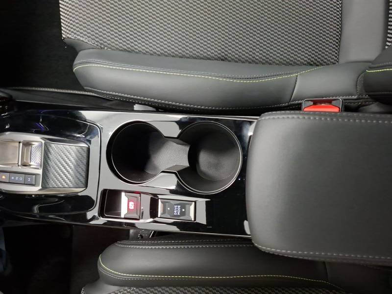 Peugeot 208 - Photo 25