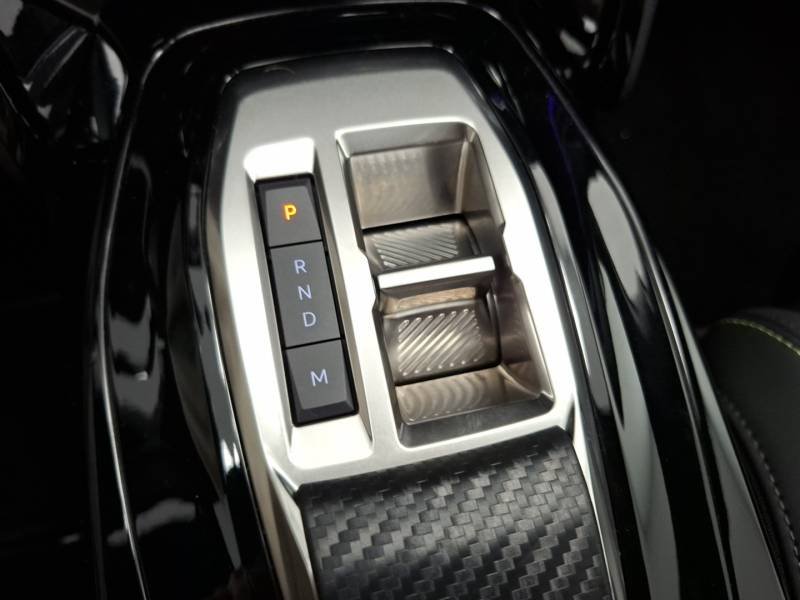 Peugeot 208 - Photo 26