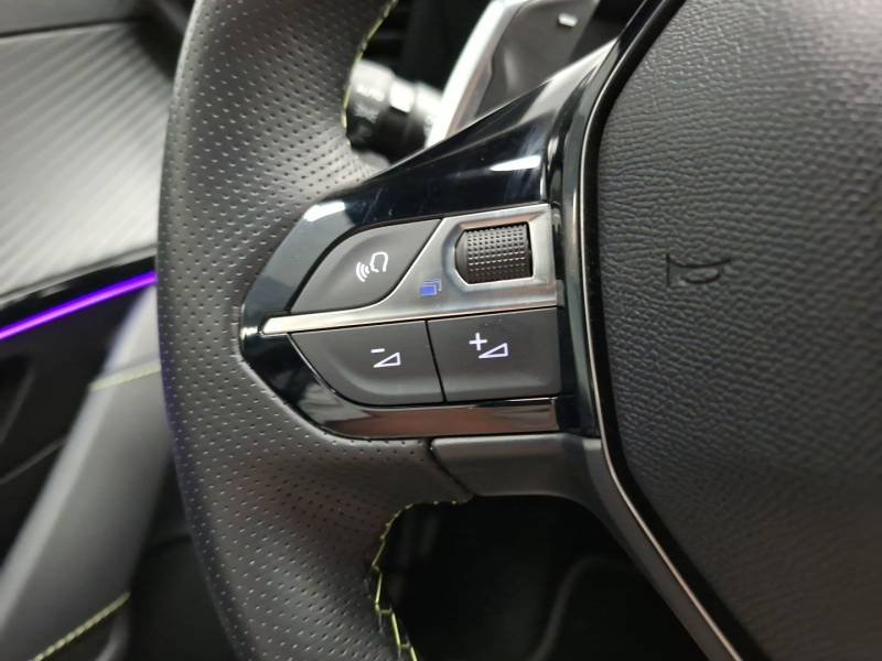 Peugeot 208 - Photo 29