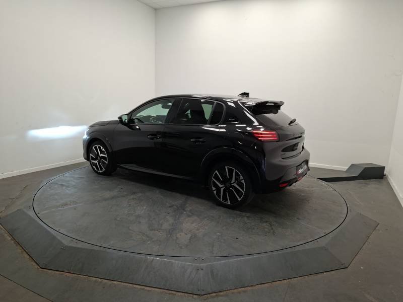 Peugeot 208 - Photo 3