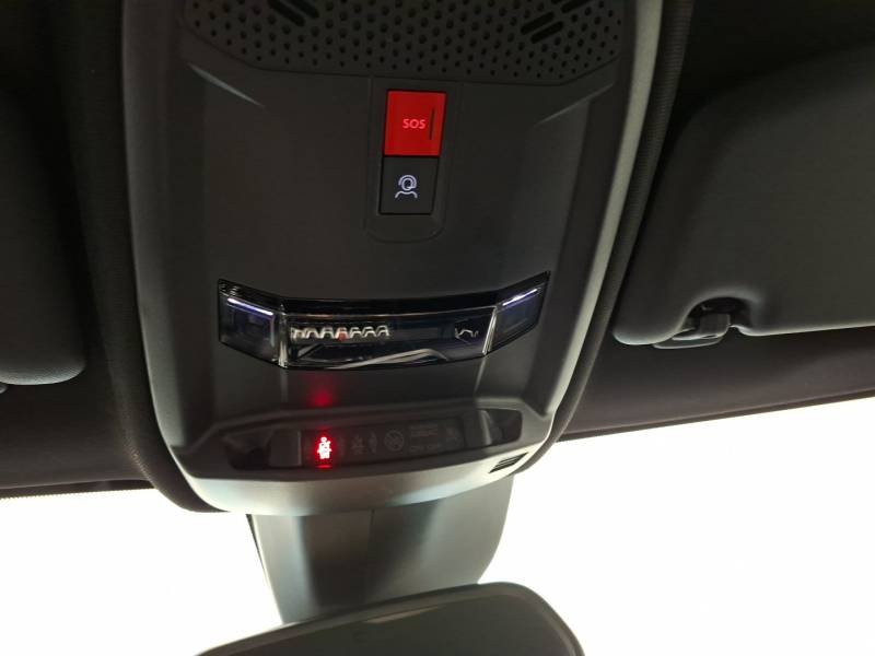Peugeot 208 - Photo 34