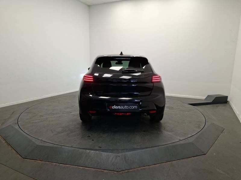 Peugeot 208 - Photo 4