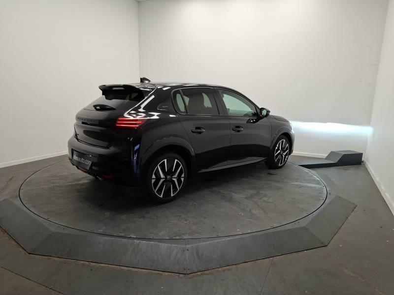 Peugeot 208 - Photo 5