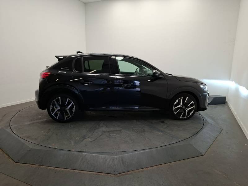 Peugeot 208 - Photo 6