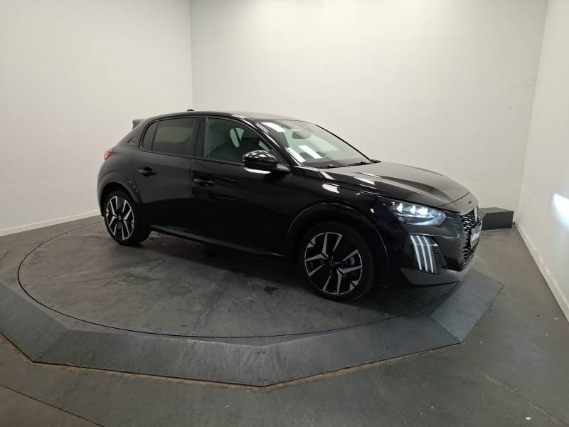 Peugeot 208 - Photo 7