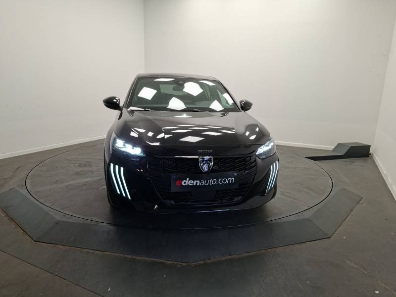 Peugeot 208 - Photo 8
