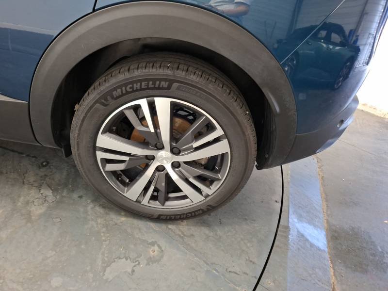 Peugeot 3008 - Photo 11