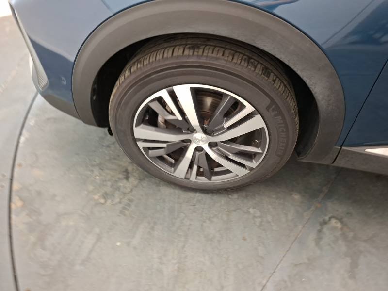 Peugeot 3008 - Photo 12