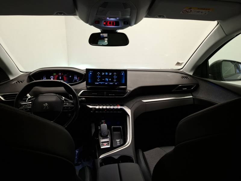 Peugeot 3008 - Photo 13