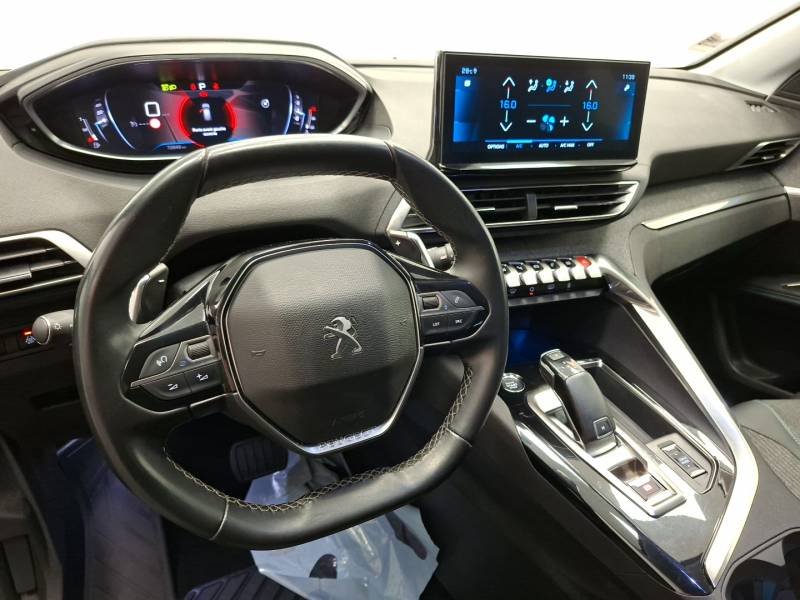 Peugeot 3008 - Photo 14