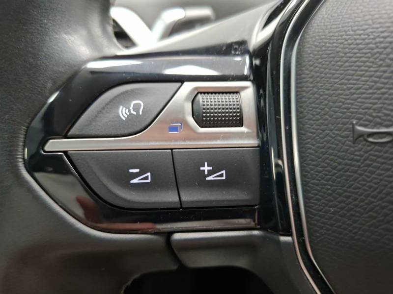 Peugeot 3008 - Photo 15
