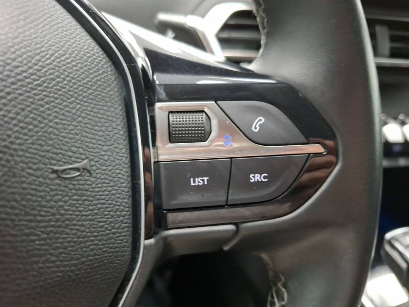 Peugeot 3008 - Photo 16