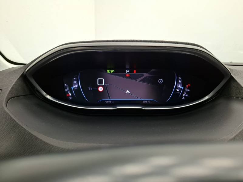 Peugeot 3008 - Photo 17
