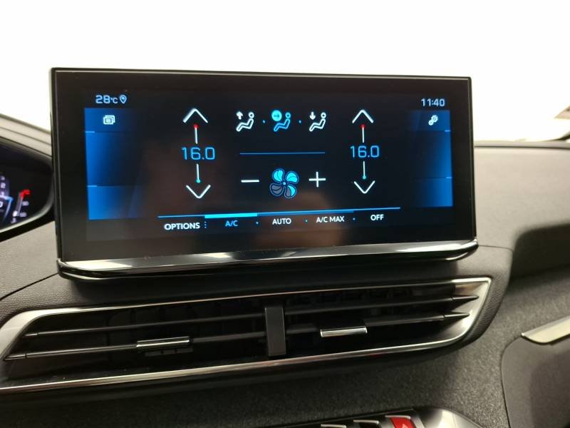 Peugeot 3008 - Photo 19