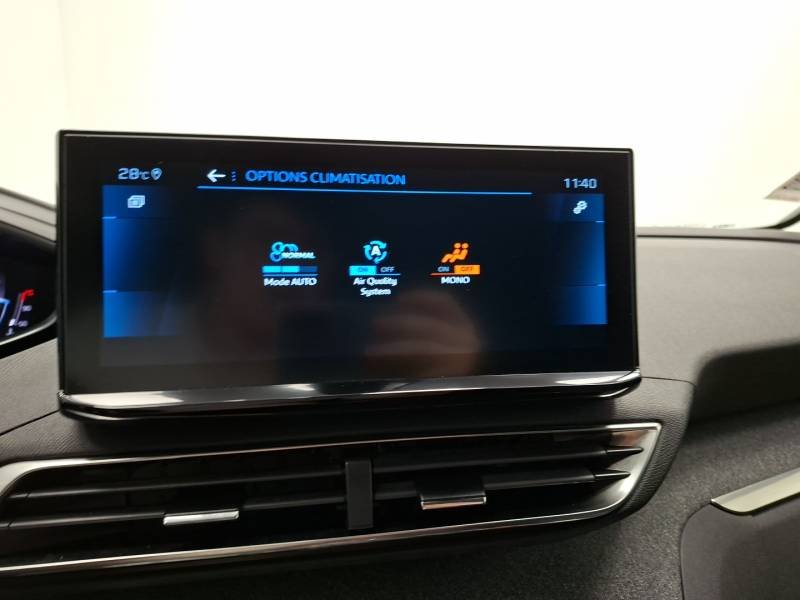 Peugeot 3008 - Photo 20