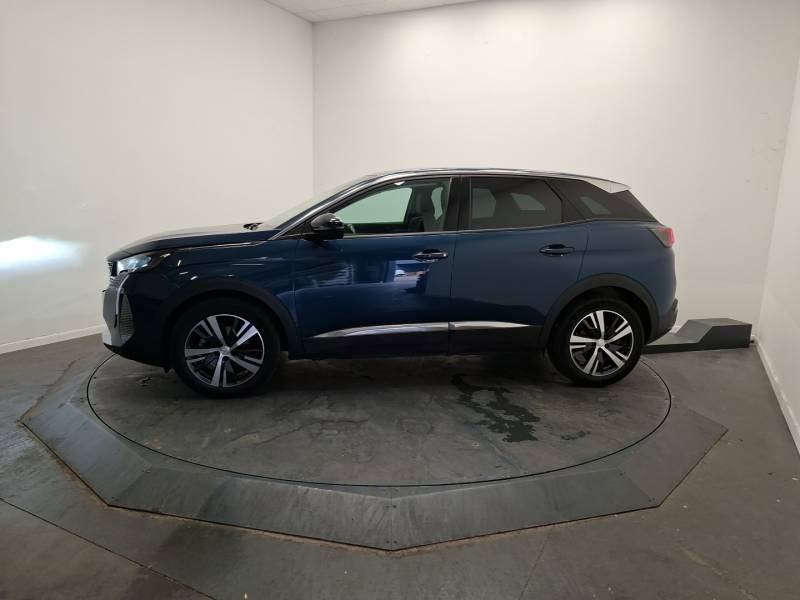 Peugeot 3008 - Photo 2