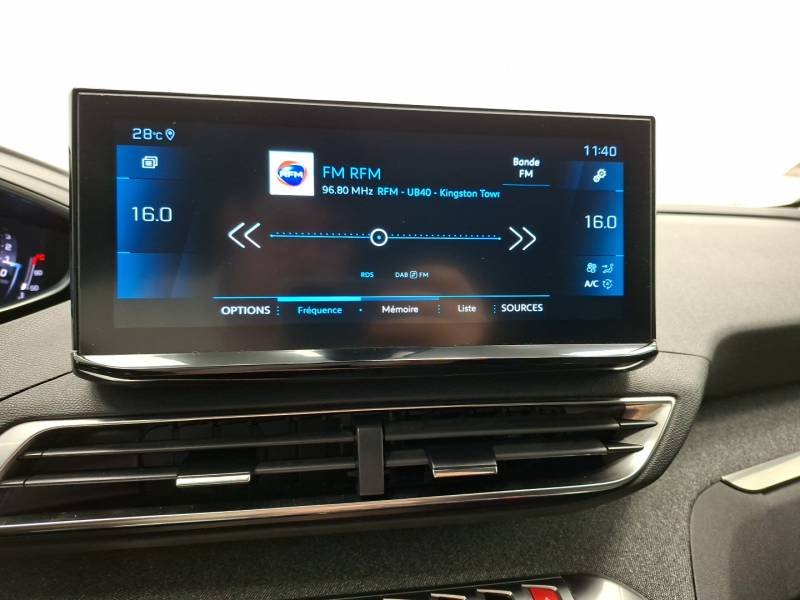 Peugeot 3008 - Photo 21