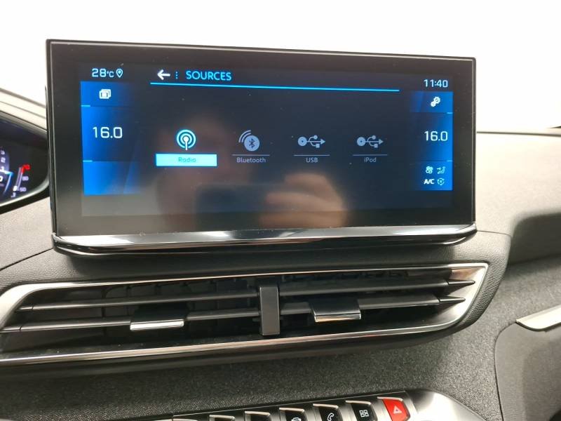 Peugeot 3008 - Photo 22