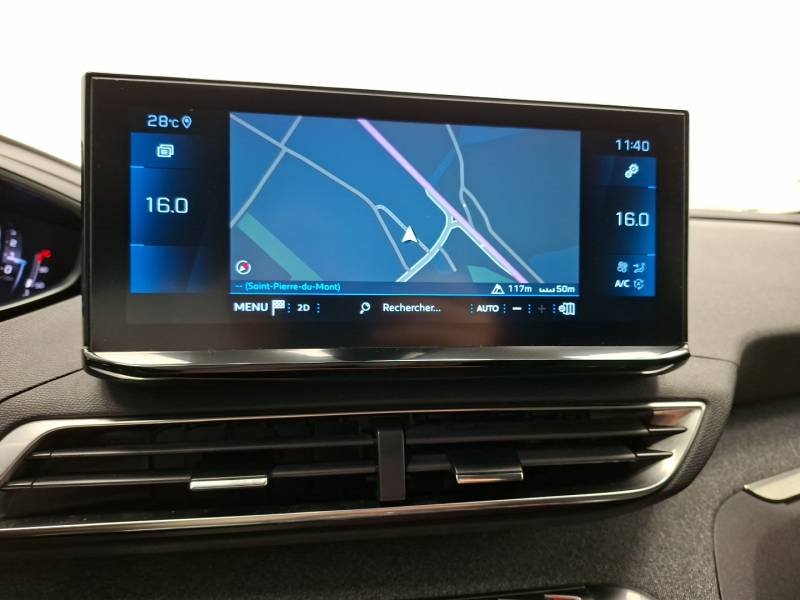 Peugeot 3008 - Photo 23