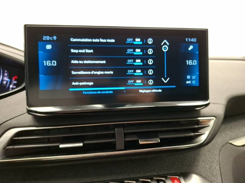 Peugeot 3008 - Photo 24