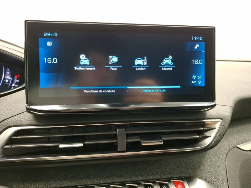Peugeot 3008 - Photo 25