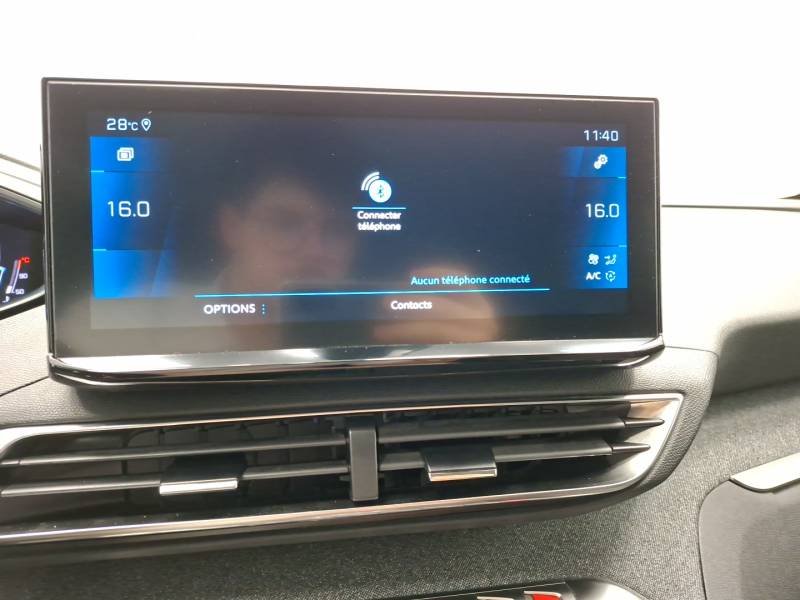 Peugeot 3008 - Photo 26