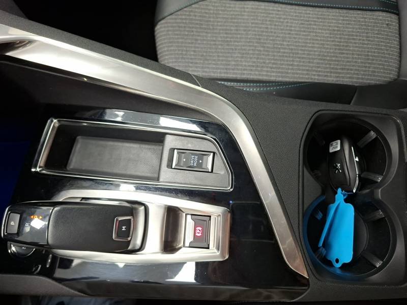 Peugeot 3008 - Photo 29
