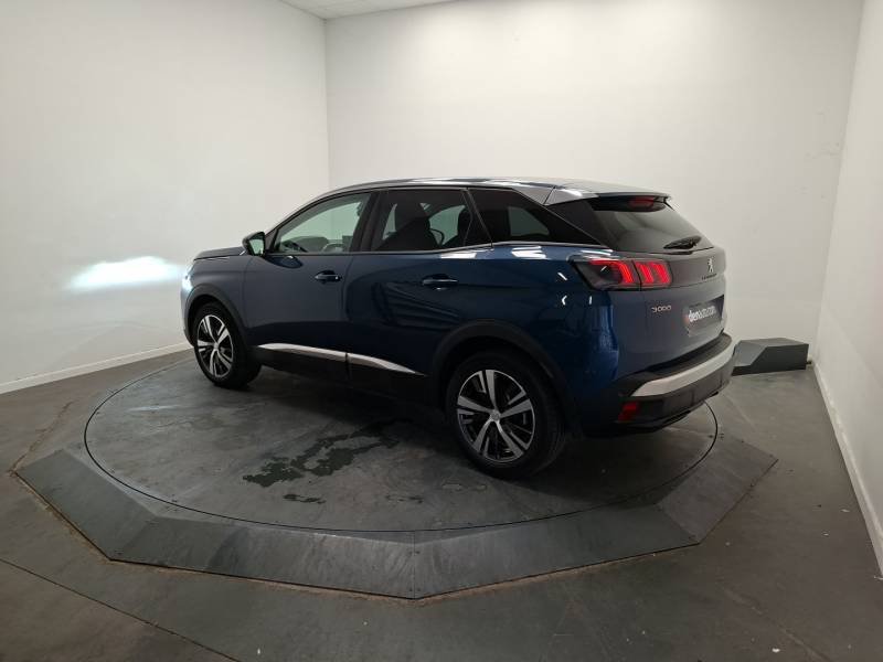 Peugeot 3008 - Photo 3