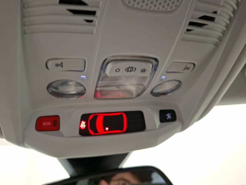 Peugeot 3008 - Photo 31