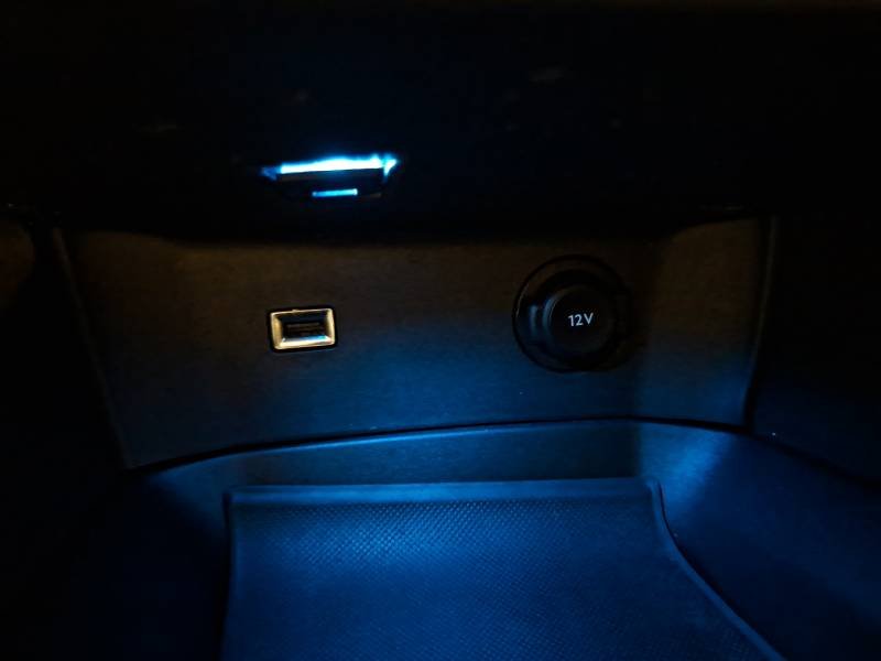 Peugeot 3008 - Photo 34