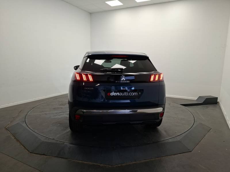 Peugeot 3008 - Photo 4