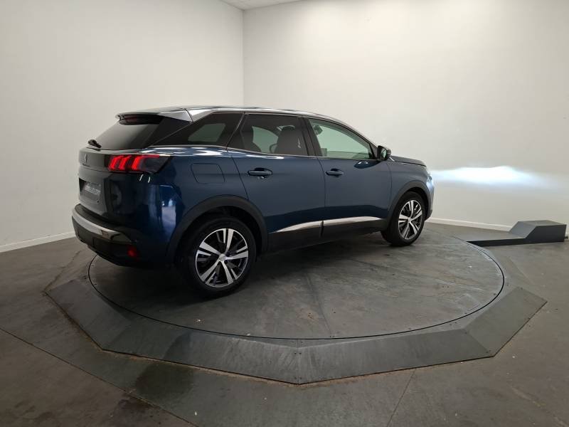 Peugeot 3008 - Photo 5