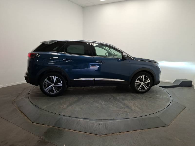 Peugeot 3008 - Photo 6