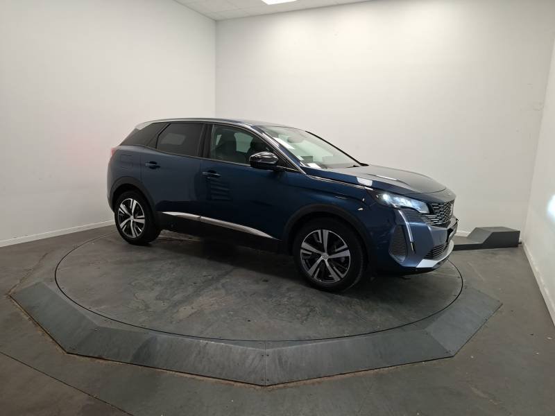 Peugeot 3008 - Photo 7