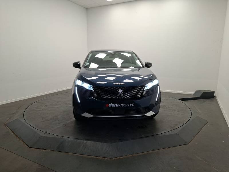 Peugeot 3008 - Photo 8