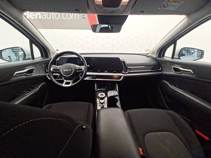 Kia Sportage - Photo 11