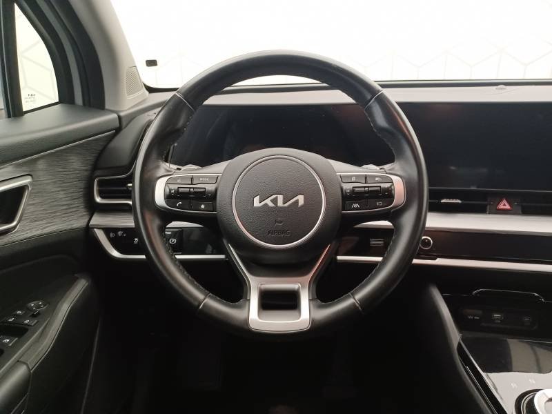 Kia Sportage - Photo 12