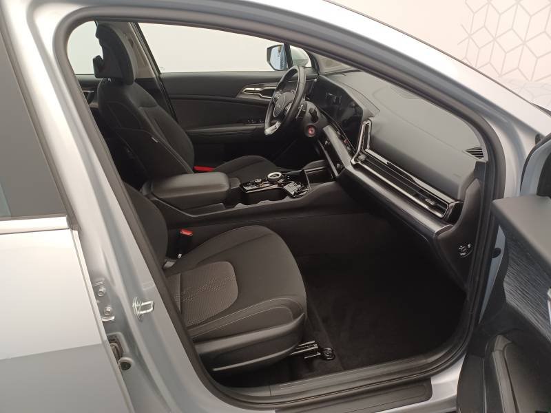 Kia Sportage - Photo 13